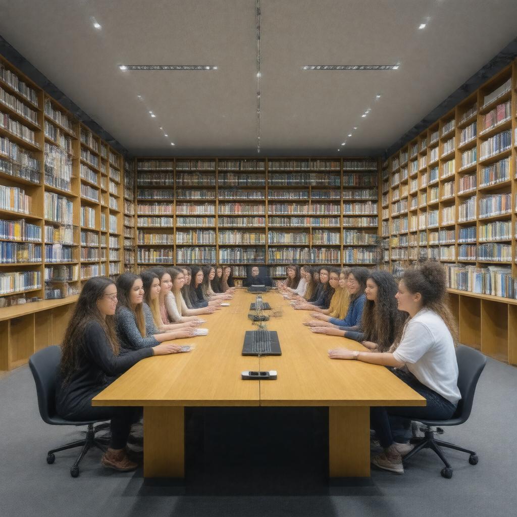 Oberlin Group